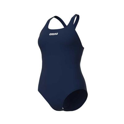 Costume da bagno donna a 1 pezzo Arena Pro Solid