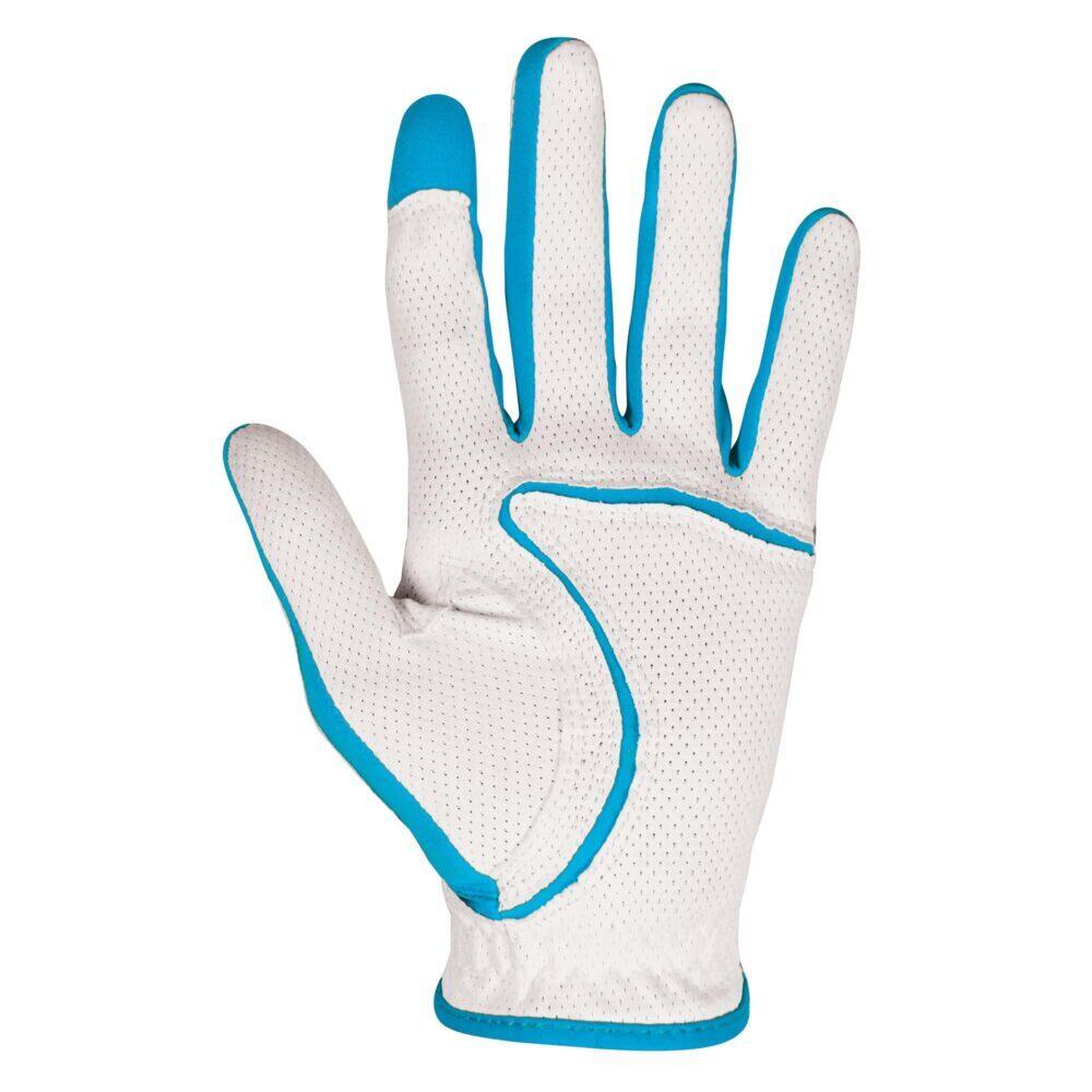 Golfhandschoenen voor linkshandige dames Pure2Improve True Fit 2/3