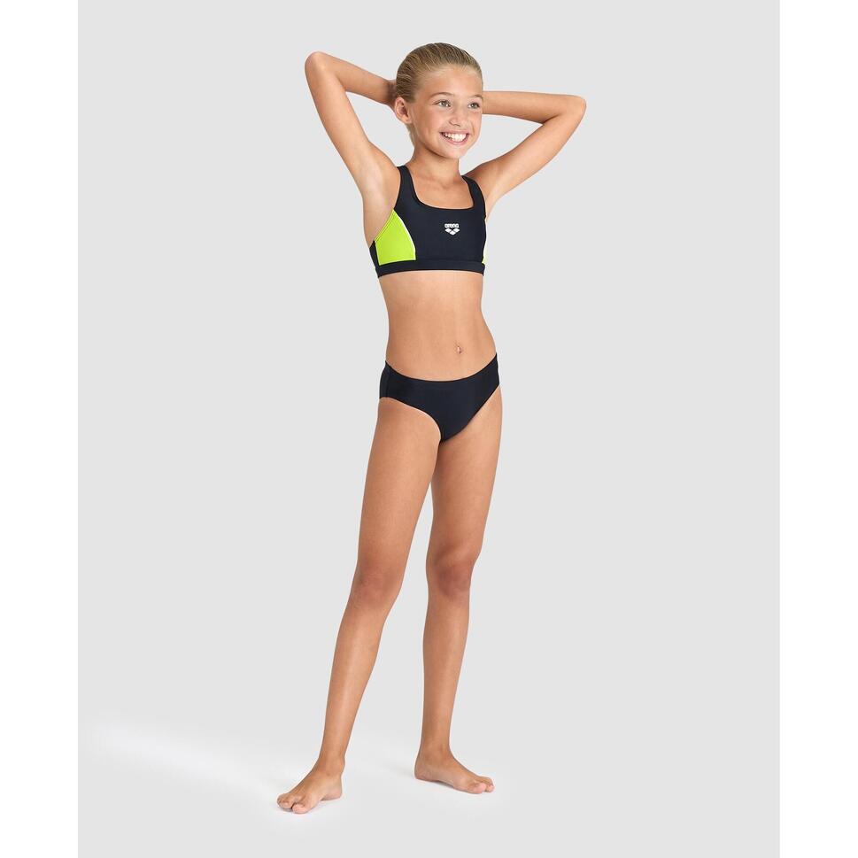 Dziewczęcy dwuczęściowy kostium kąpielowy Arena Thrice R