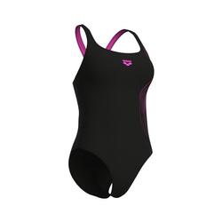Maillot de bain 1 pièce femme Arena Scratch Control Pro