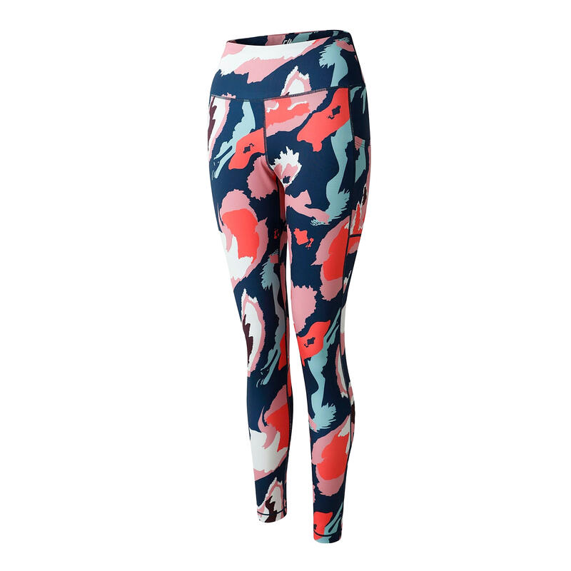 Colanti Drumeții În Natură Dare 2B Influential II Marble Swirl Femei