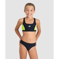 Maillot de bain 2 pièces fille Arena Thrice R