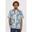 Camasa cu maneci scurte O'Neill Print Shirt barbati