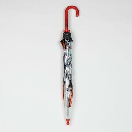 Paraguas Spider-Man Negro