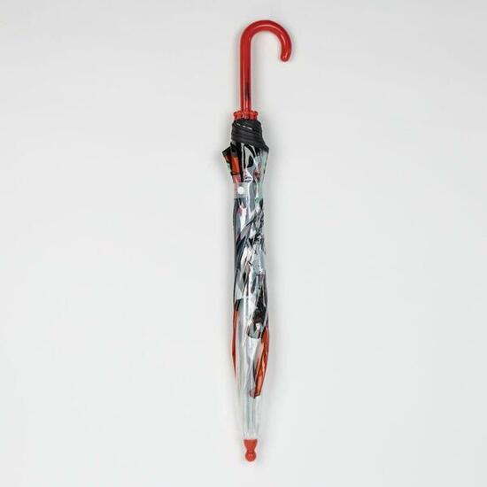 Ombrelli Spider-Man Nero