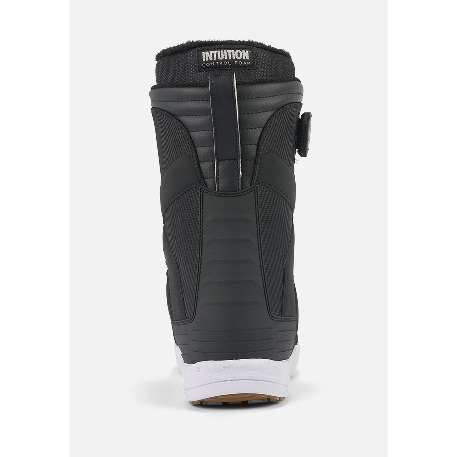 K2 Boundary Herren-Snowboardschuhe, schwarz 2/3