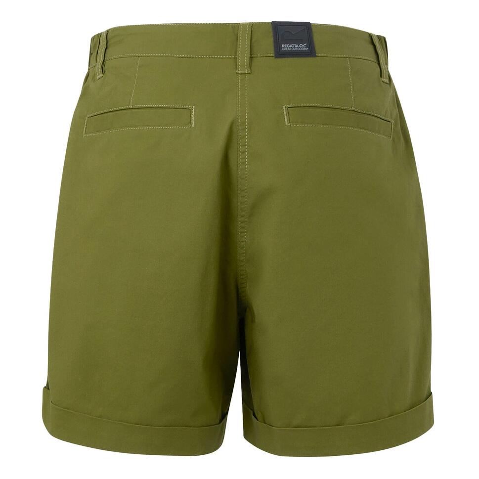 Shorty Damskie Xanthi