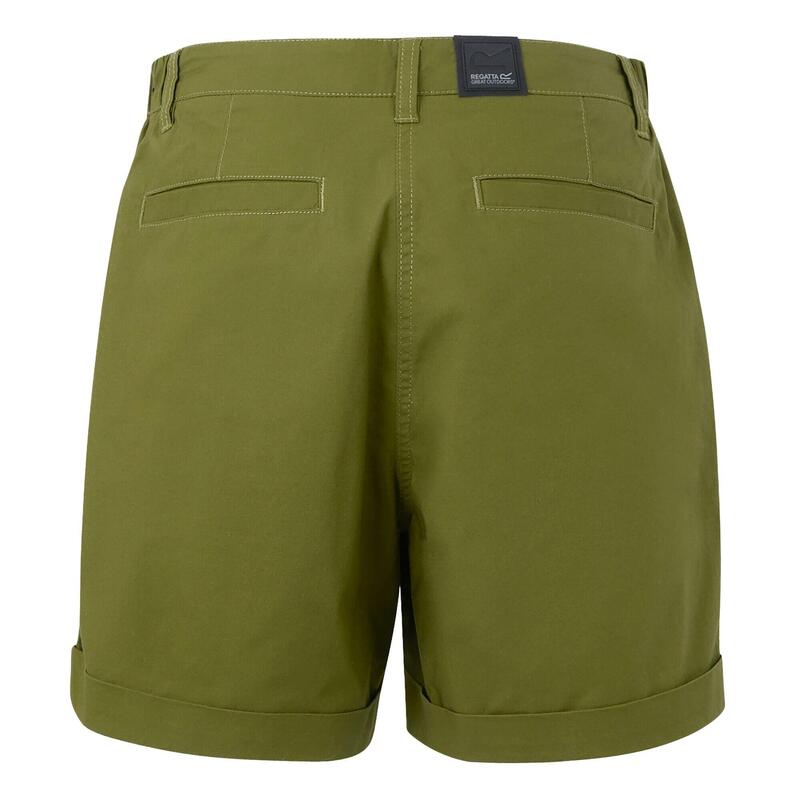 Shorty Damskie Xanthi