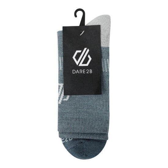 Unisex Merino Wandersocken