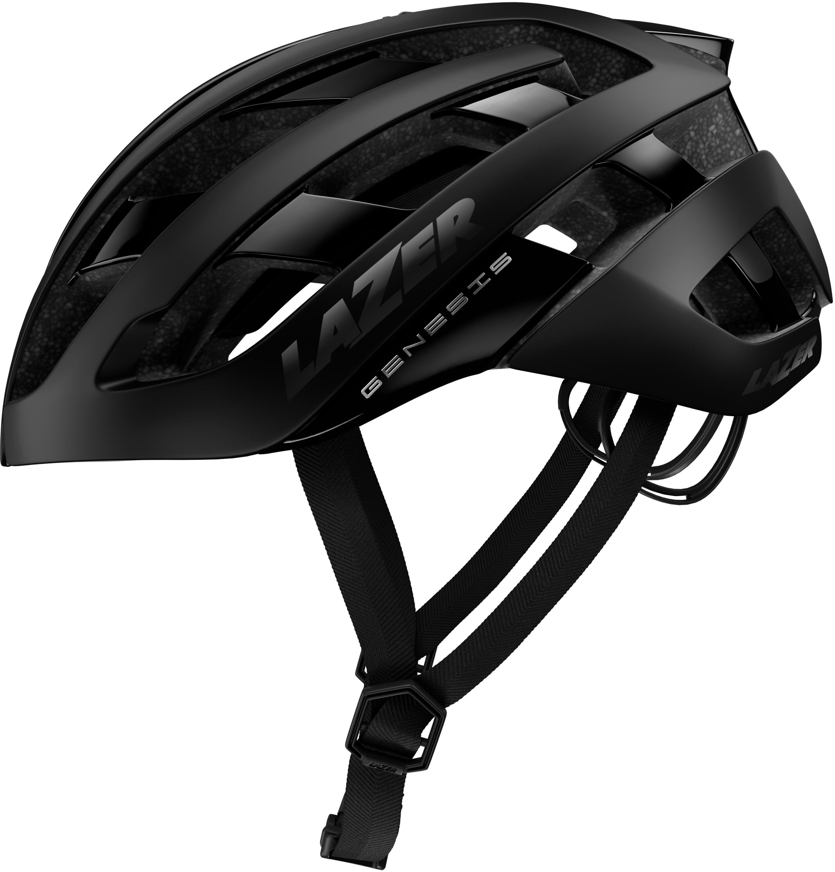 Casque de vélo Genesis MIPS, noir 3/7