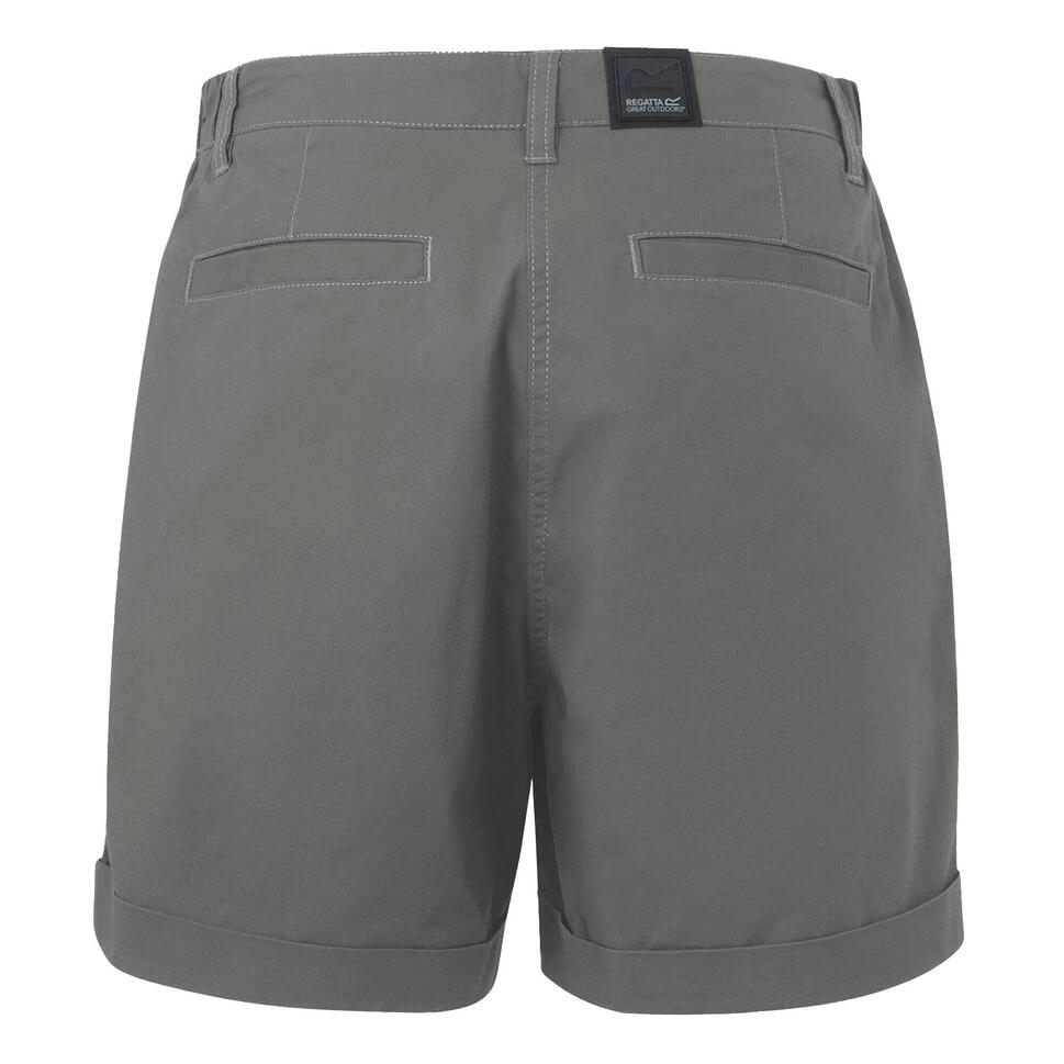 Shorty Damskie Xanthi