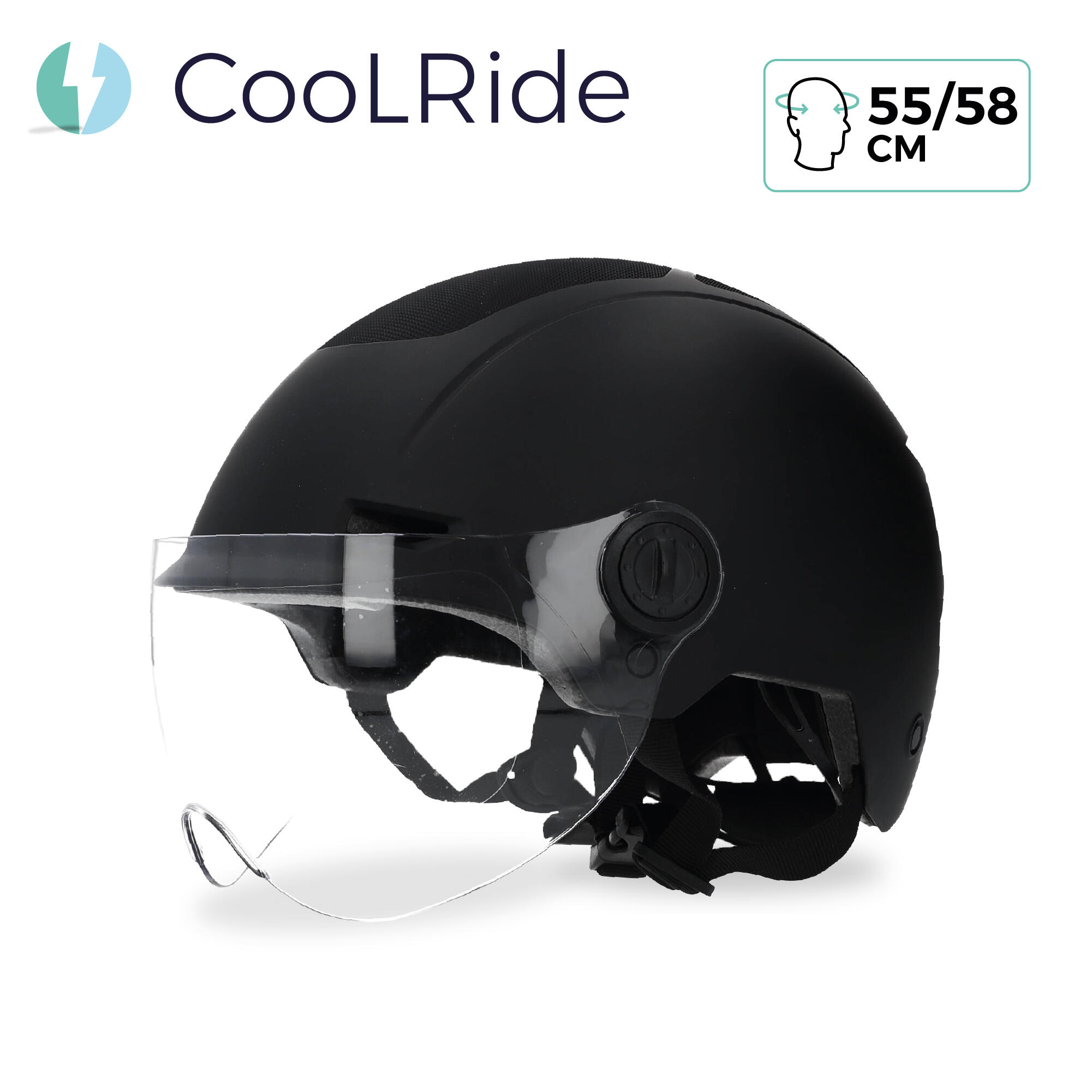 Casco urbano P2R Trendy 2/7