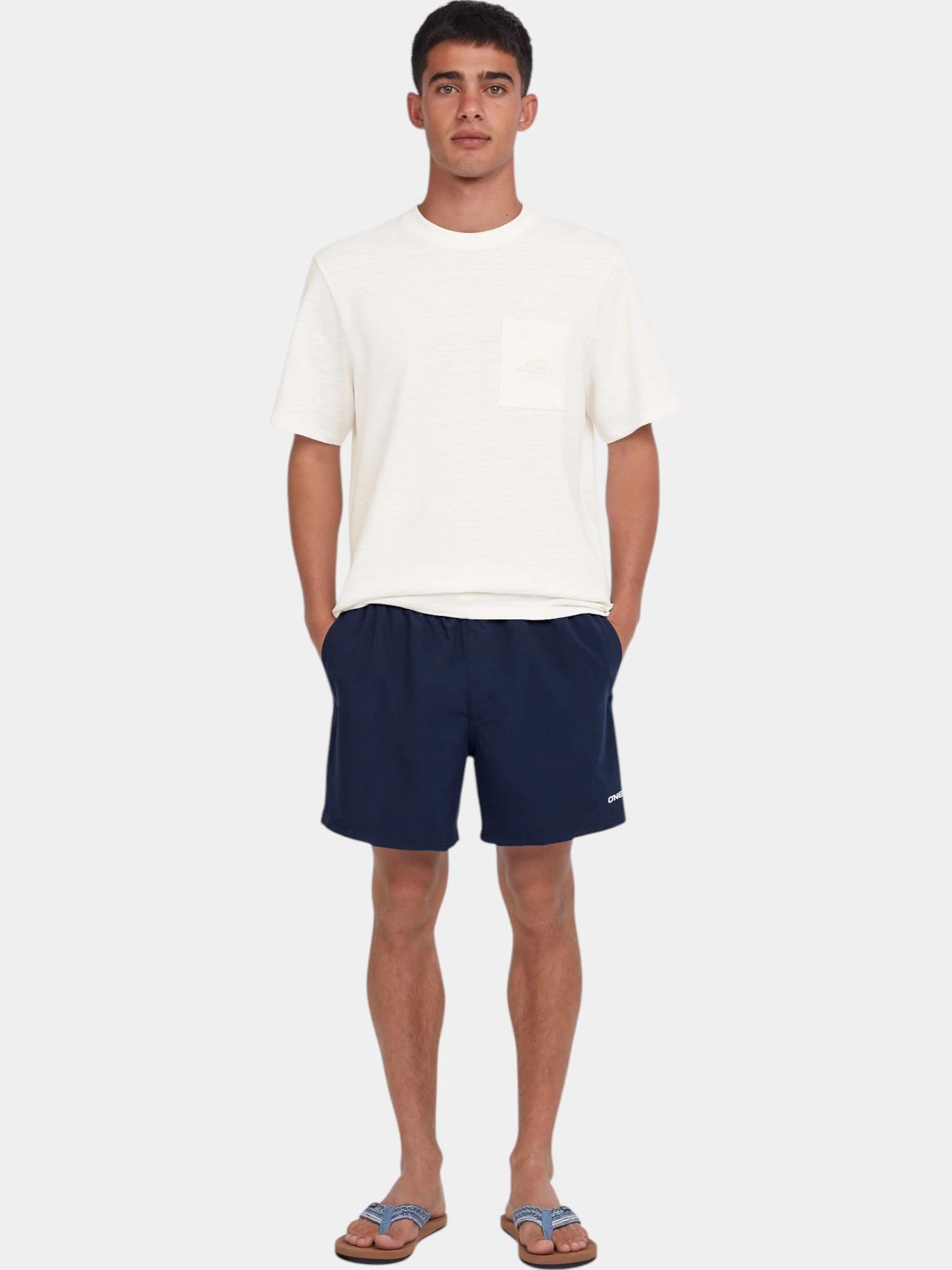Szorty plażowe męskie O'Neill 15" Swim 4/7