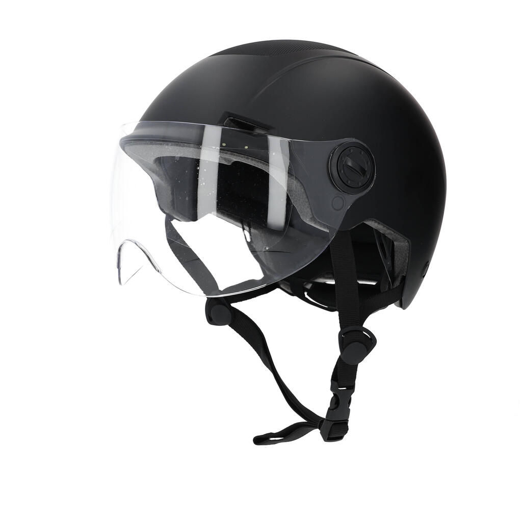 Urban helmet P2R Trendy
