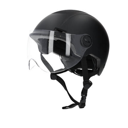 Kask miejski P2R Trendy