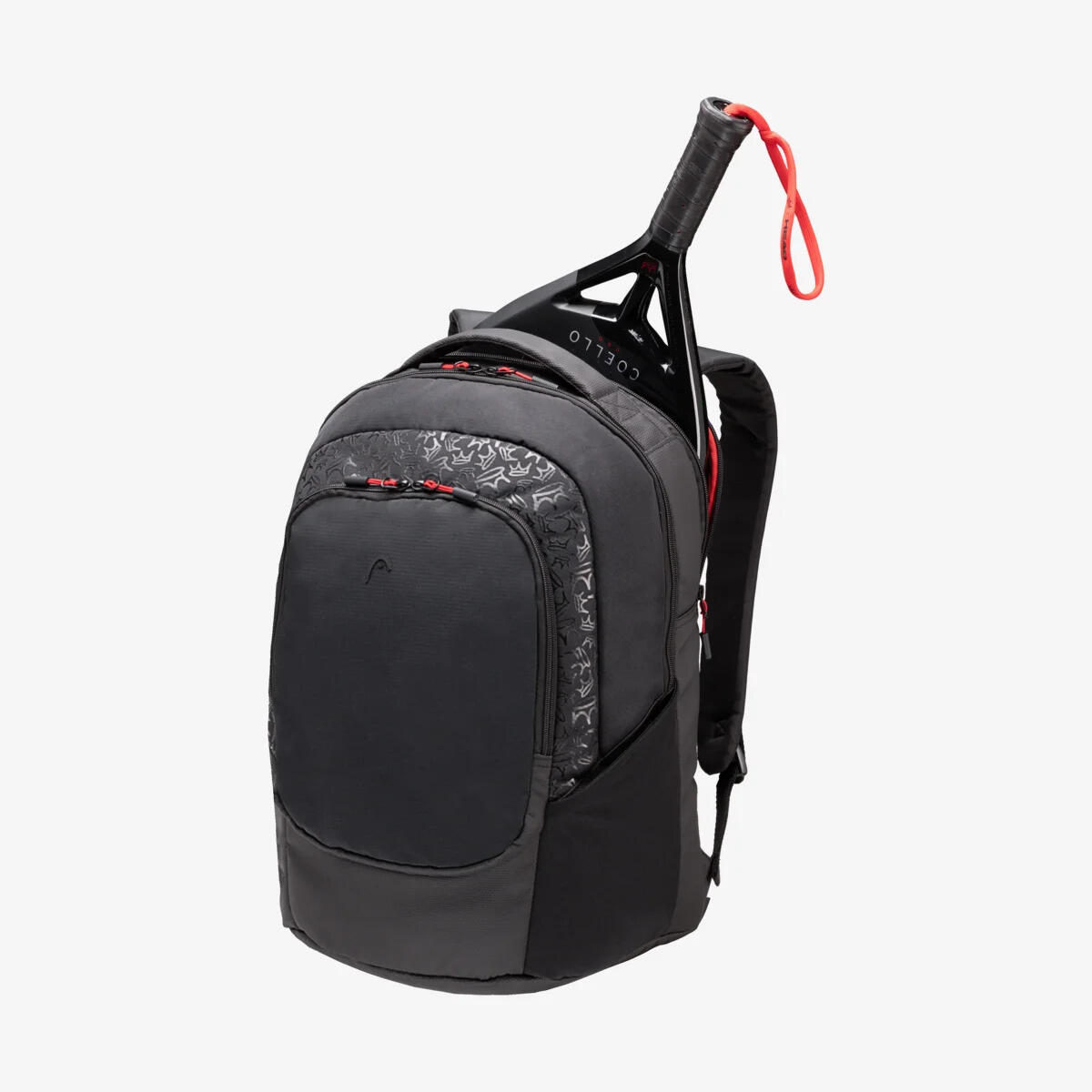 Backpack Head Coello Pro X 2/7