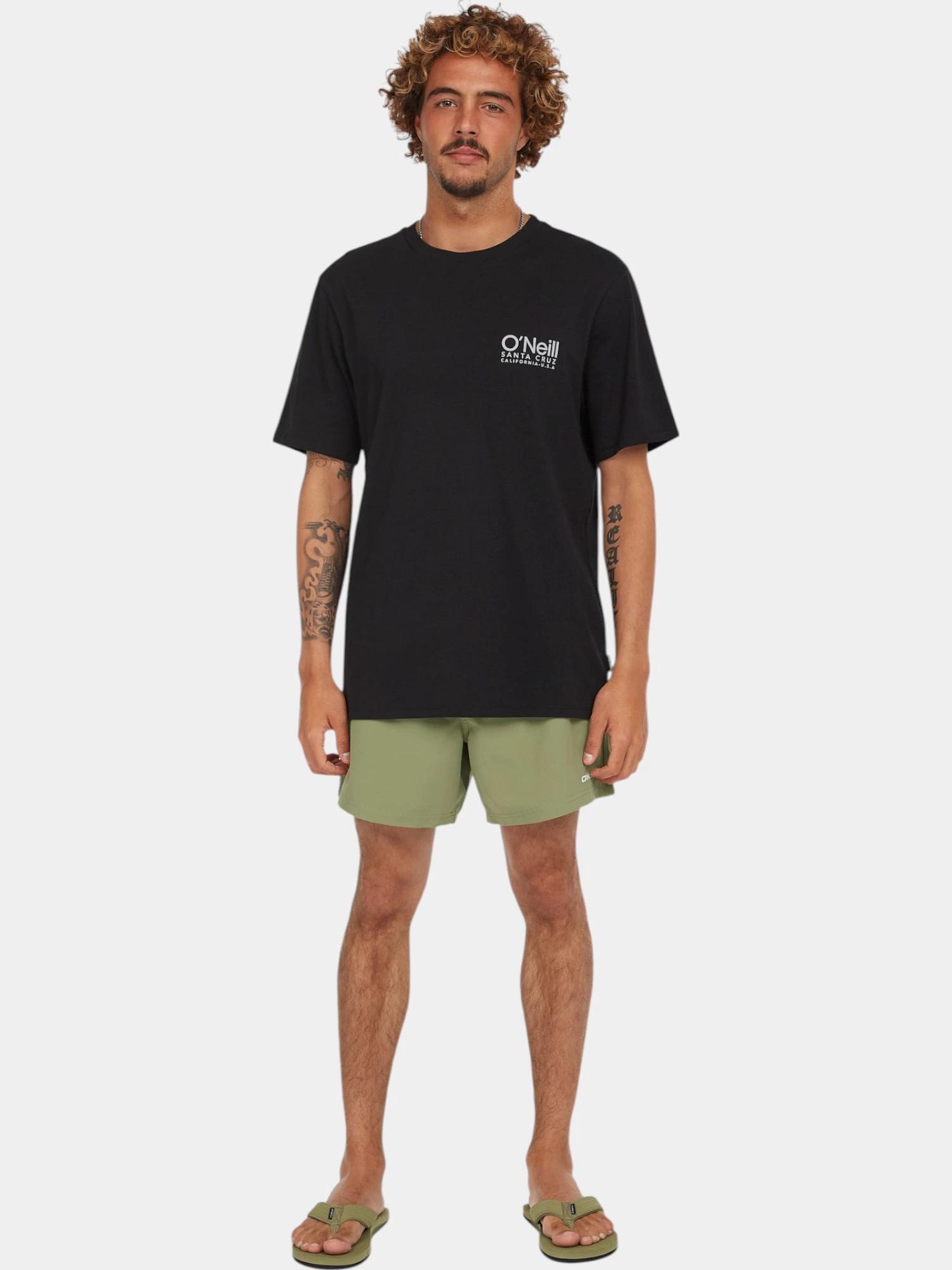 Szorty plażowe męskie O'Neill 15" Swim 4/7