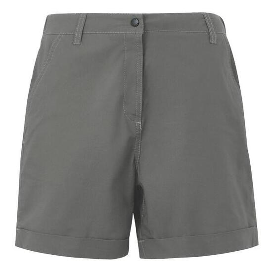 Short XANTHI Femme (Gris Phoque)