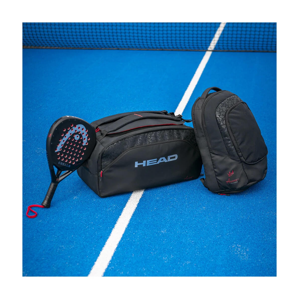 Backpack Head Coello Pro X 3/7