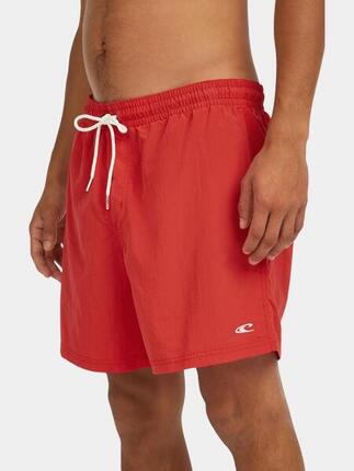 Maillot De Bain Homme Vert 16''