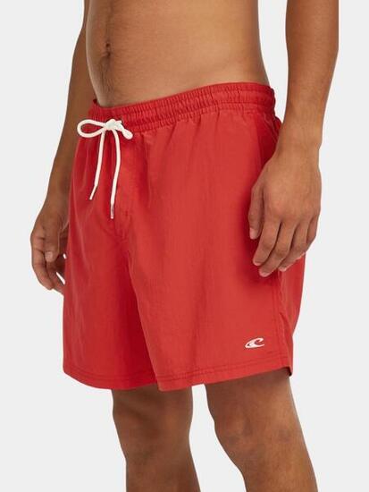 Maillot De Bain Homme Vert 16''