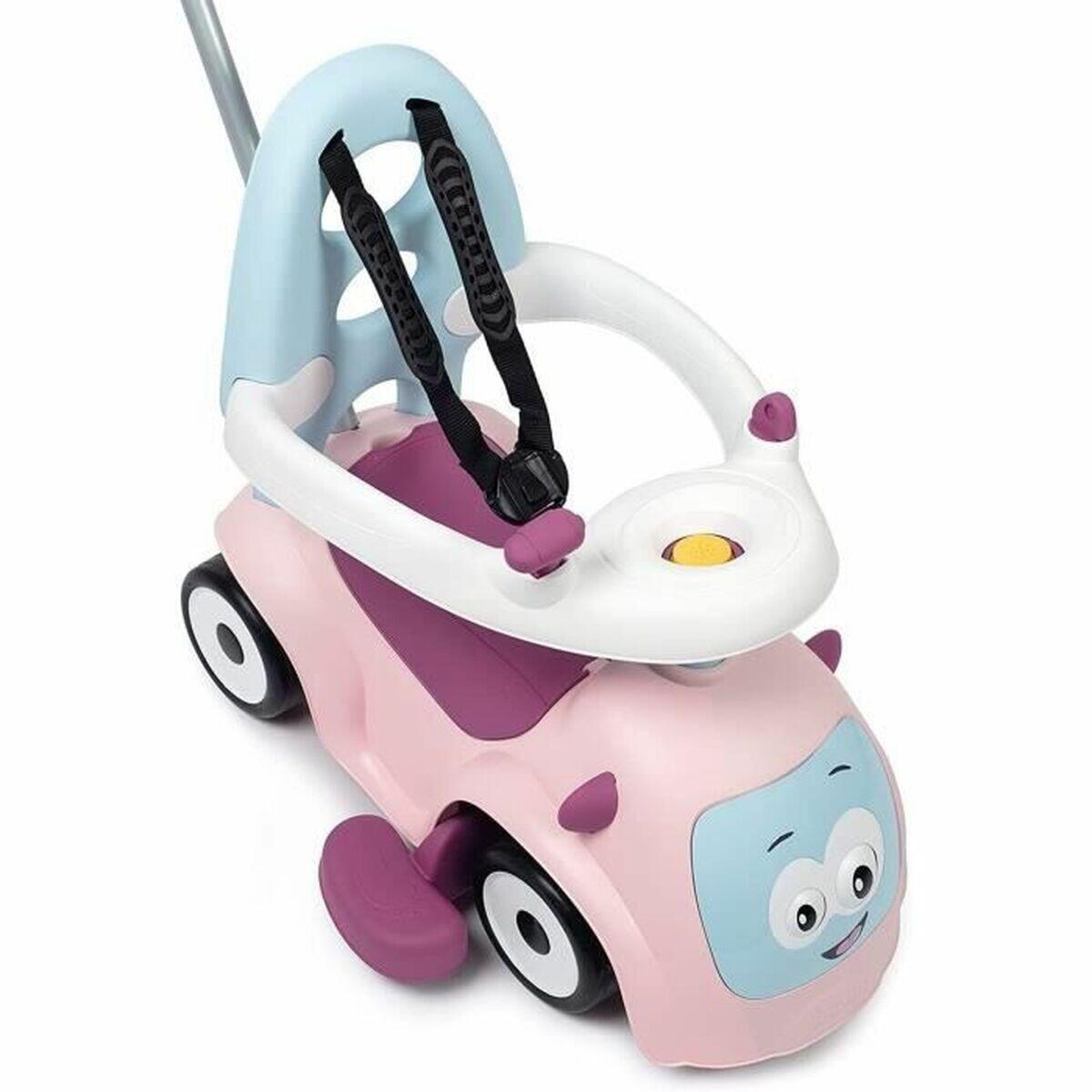 Cavalcabili Smoby 3/3