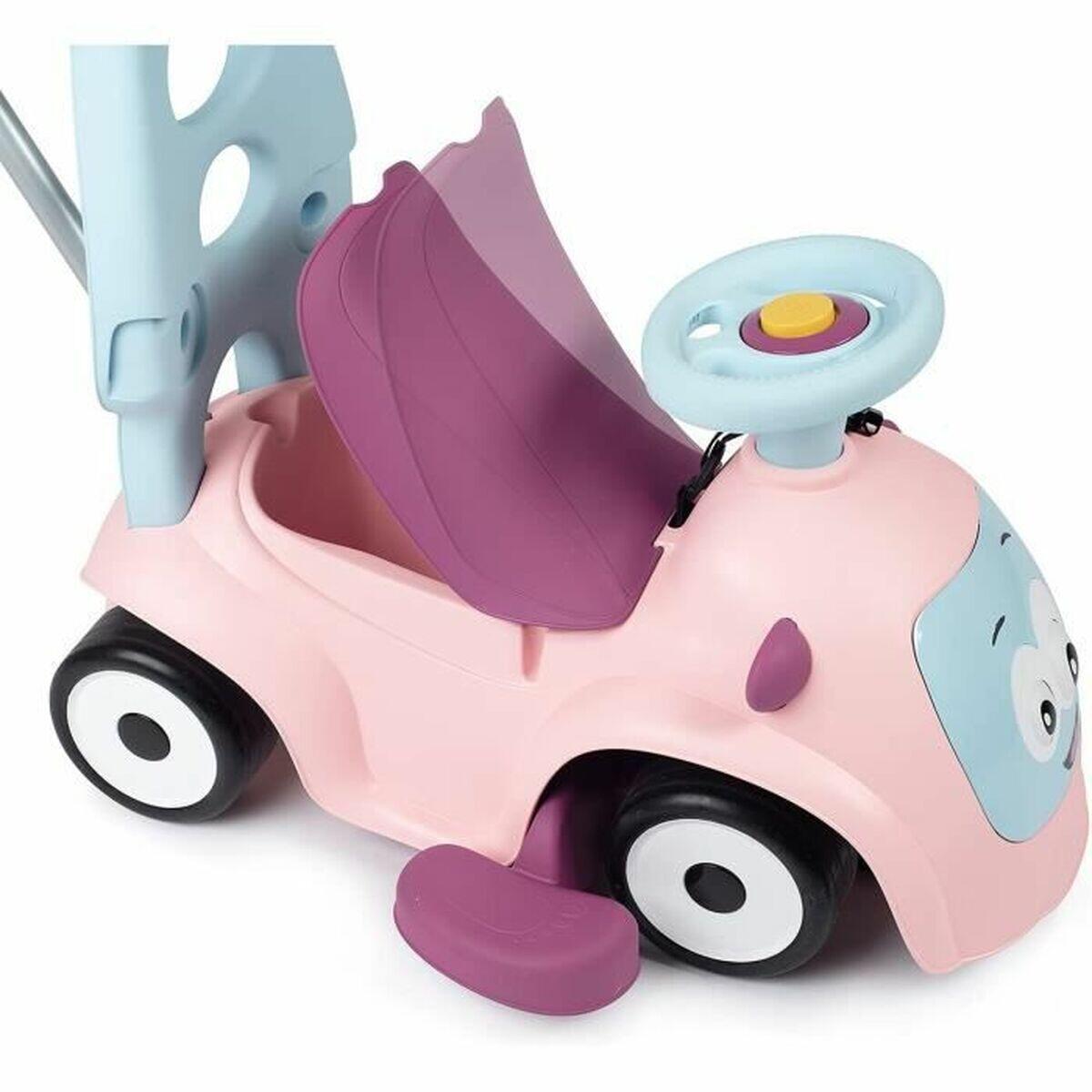 Cavalcabili Smoby 2/3