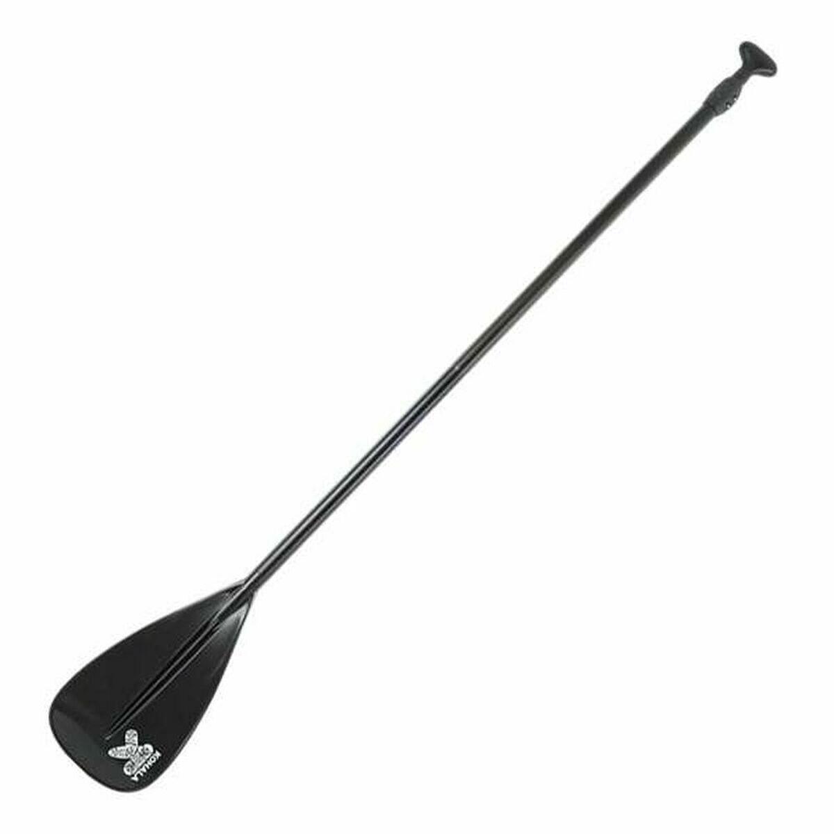 SENZA MARCA Remo paddle surf Paddle Telescopic Multicolor