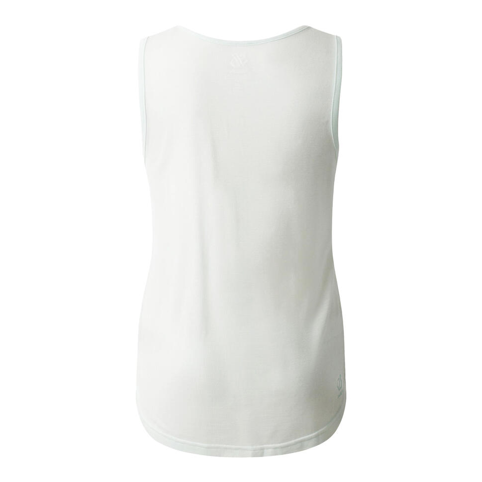 Vest Top Damski Z Górą Harmonic