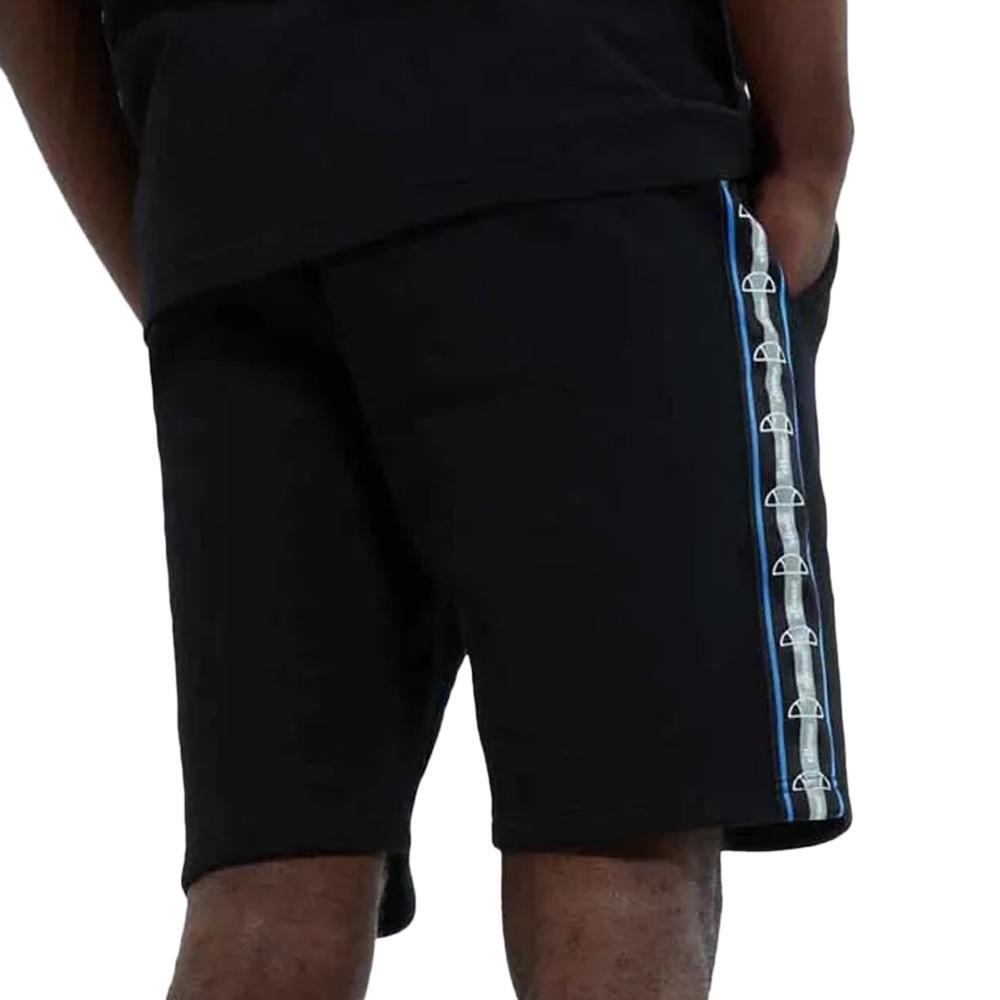 Short Noir Homme Ellesse Poke 2/2