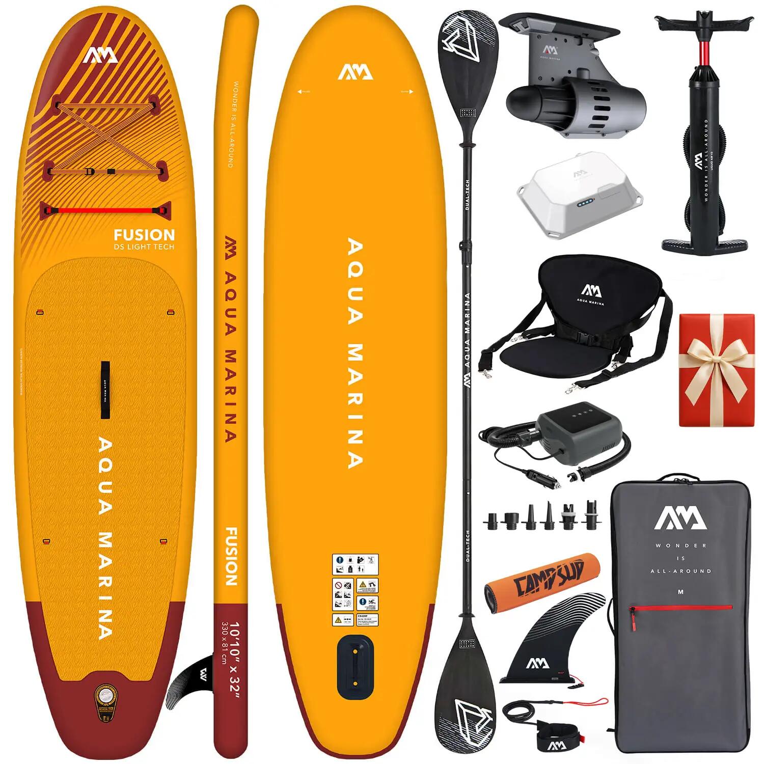 AQUA MARINA picture