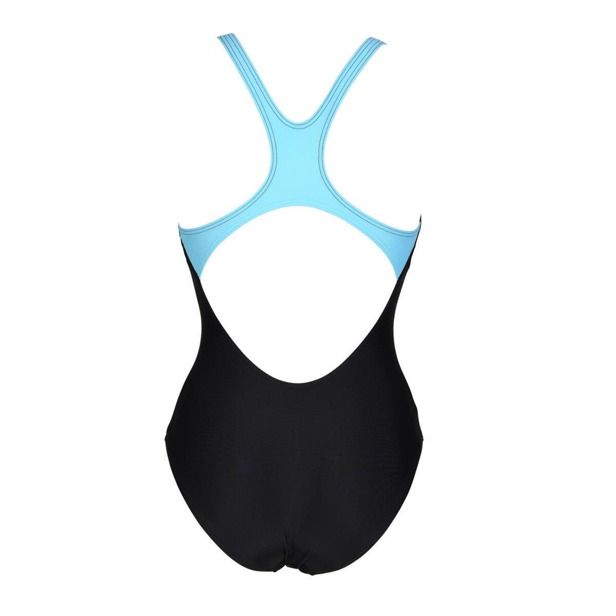 Maillot de bain 1 pièce femme Arena Pro Graphic 2/2