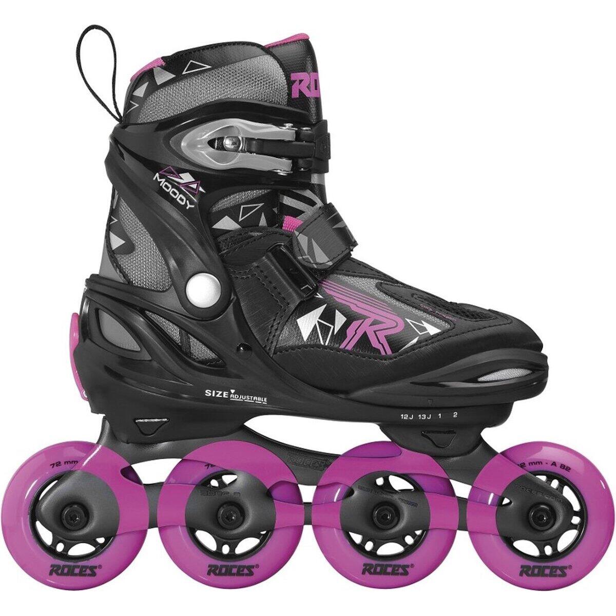 ROCES Meisjes skeelers Roces JR Moody Tif