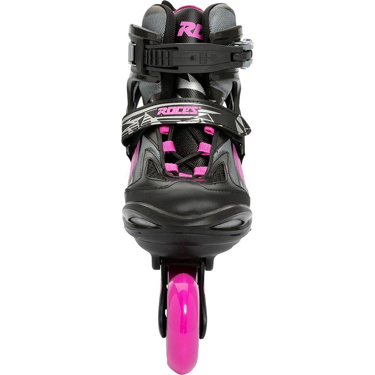 Inline-Skates Mädchen Roces JR Moody Tif 4/4