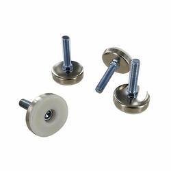 Pieds d’atelier réglable Var (x4)