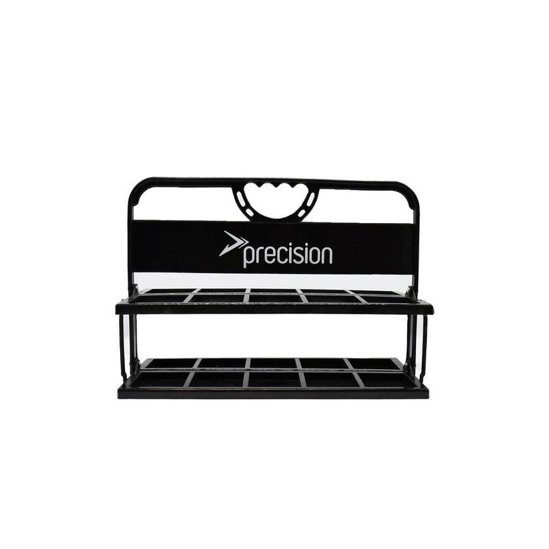 Porte-bouteille pliable pour 10 bouteilles Precision      2200€    PRECISION Porte-bouteille pliable pour 10 bouteilles PrecisionCe produit n'est pas disponible en ligne, vérifiez le stock en magasin   