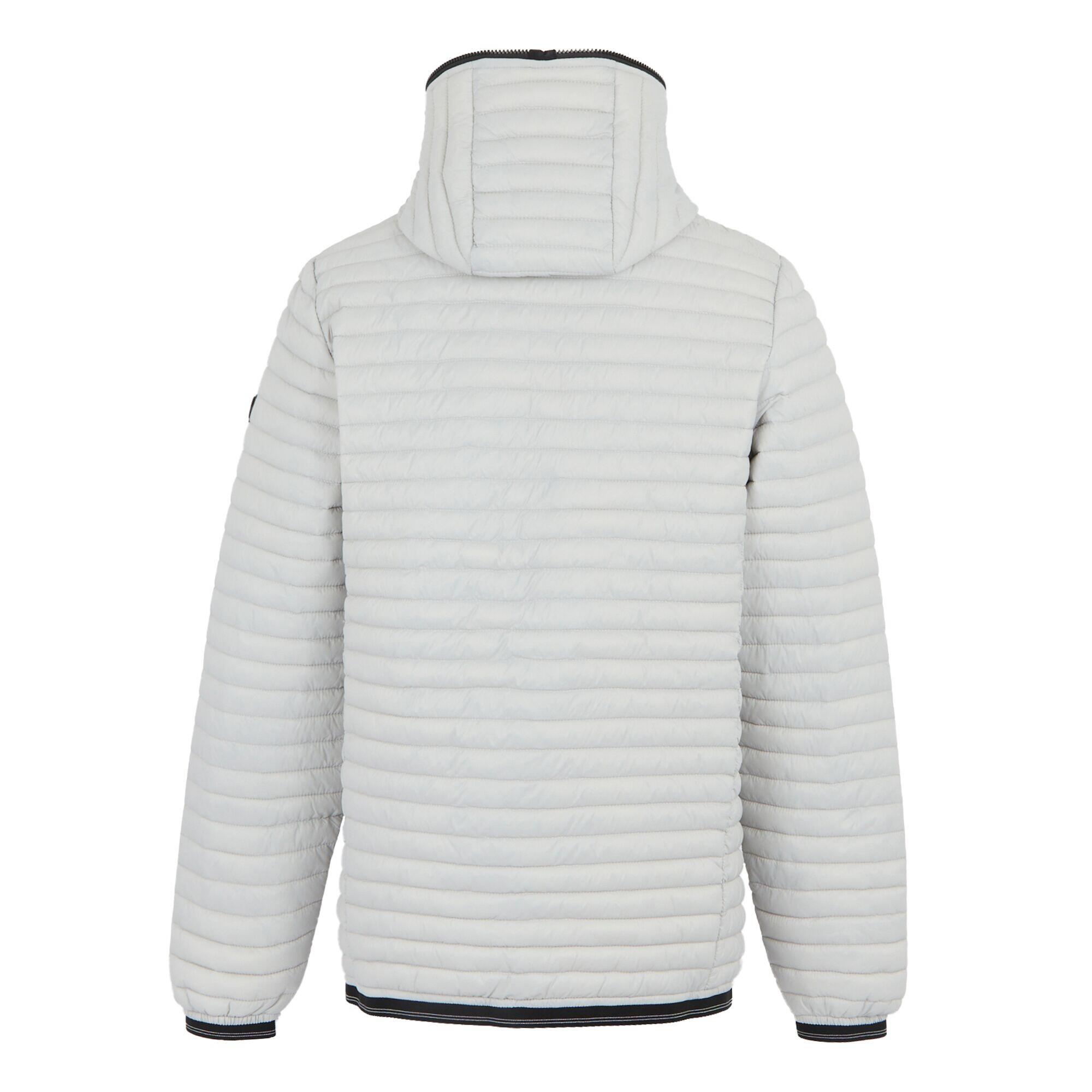 Veste Matelassée RIGAIN Homme (Iceberg) 2/5
