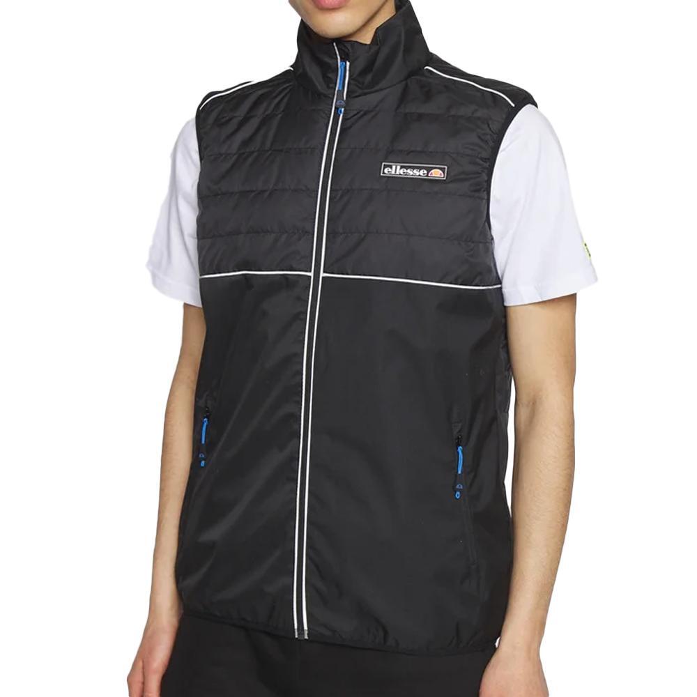 Doudoune Noir Homme Ellesse Lunala 1/1