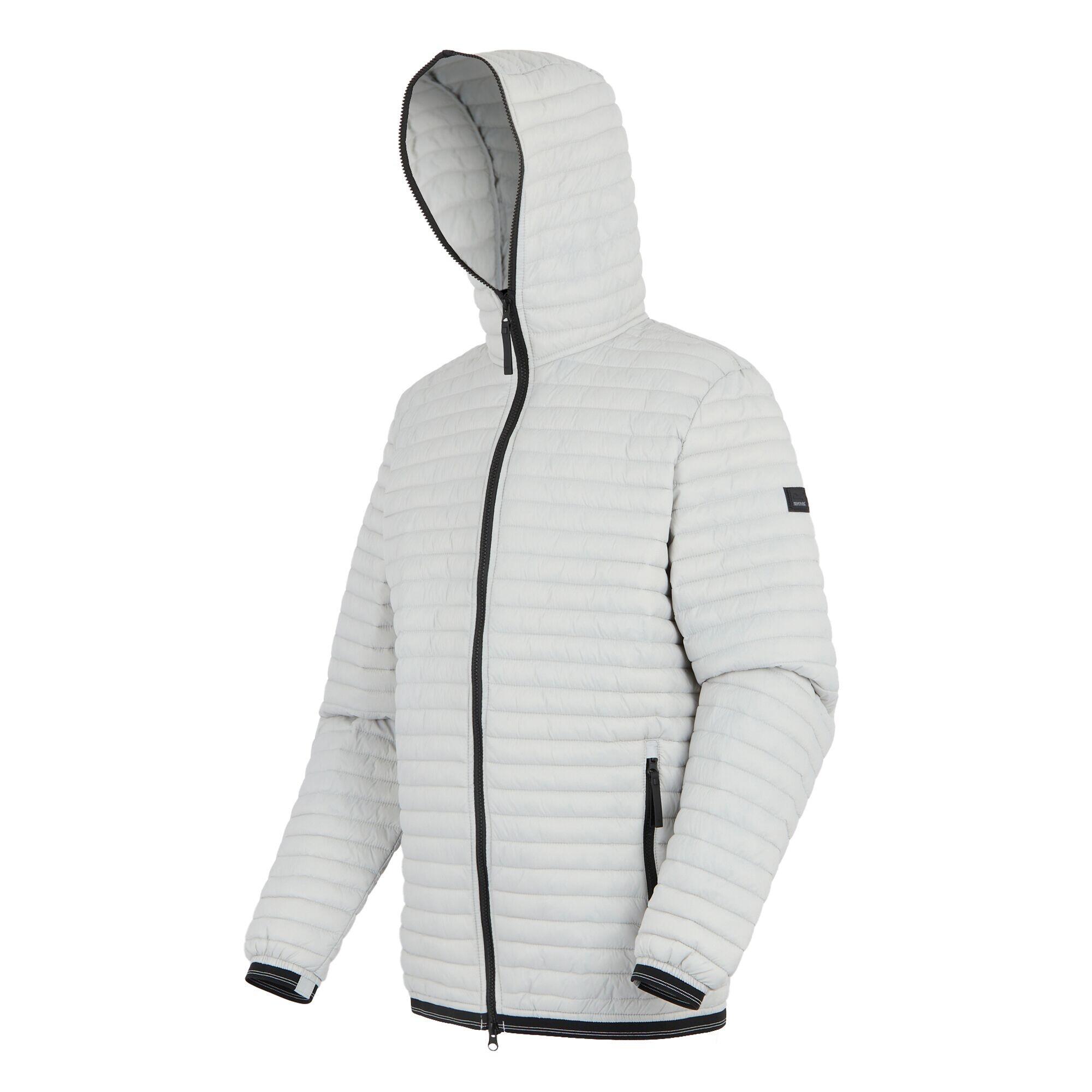 Veste Matelassée RIGAIN Homme (Iceberg) 3/5
