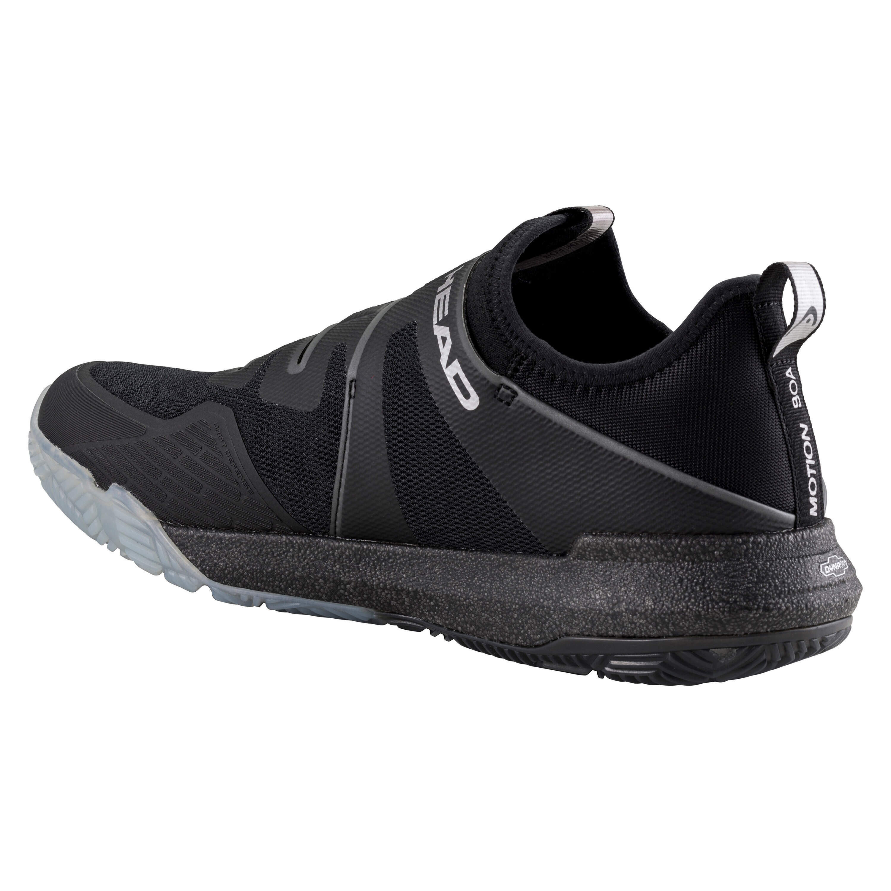 Padel-Schuhe Head Motion Pro Boa 2/6