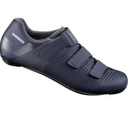 Vélo de course - Chaussures de vélo SH-RC100,Navy