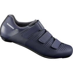 Vélo de course - Chaussures de vélo SH-RC100,Navy