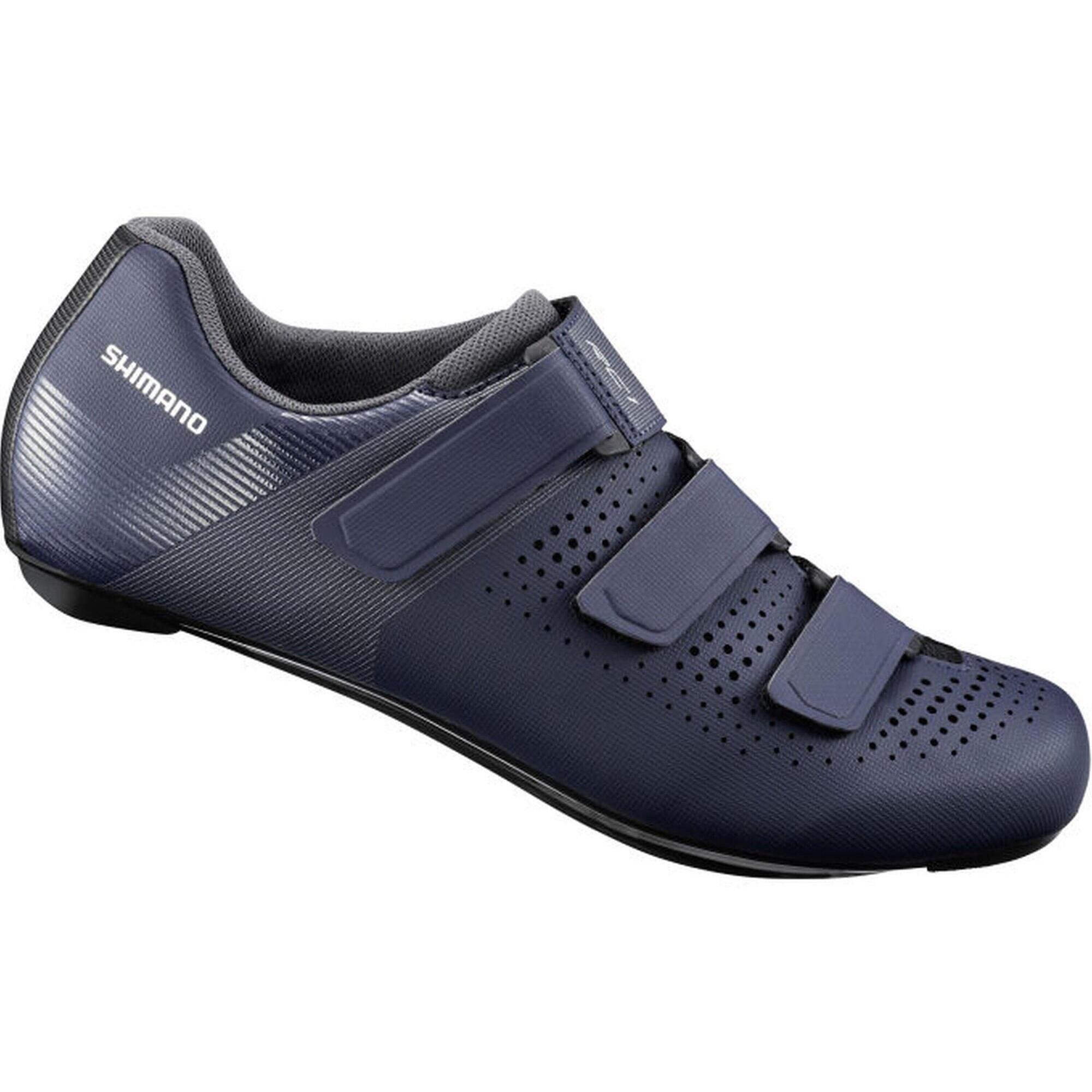 Chaussures De Cyclisme SHIMANO SH-RC702 - Mixte Adulte, Pour Course - Légeres, Confort, Performance - 4
