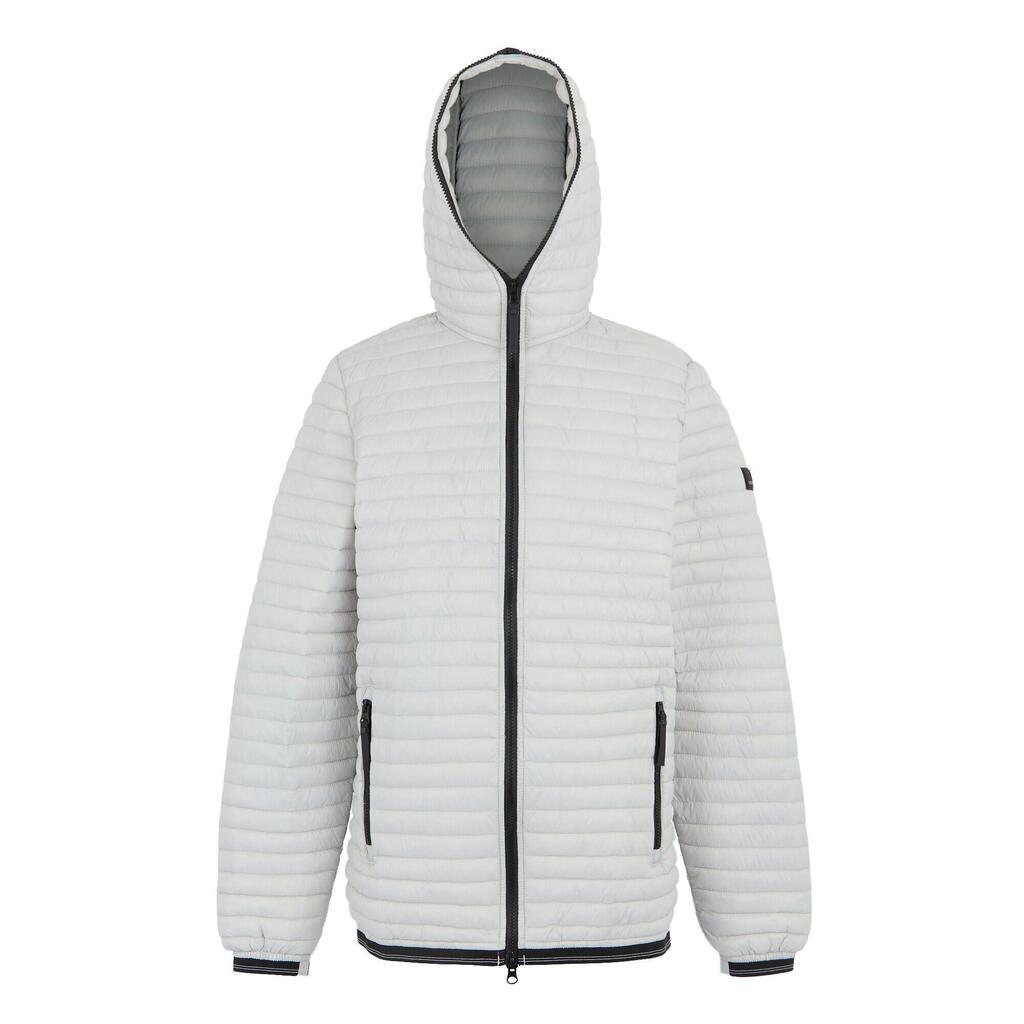 Mens Rigain Lightweight Padded Jacket (Iceberg)
