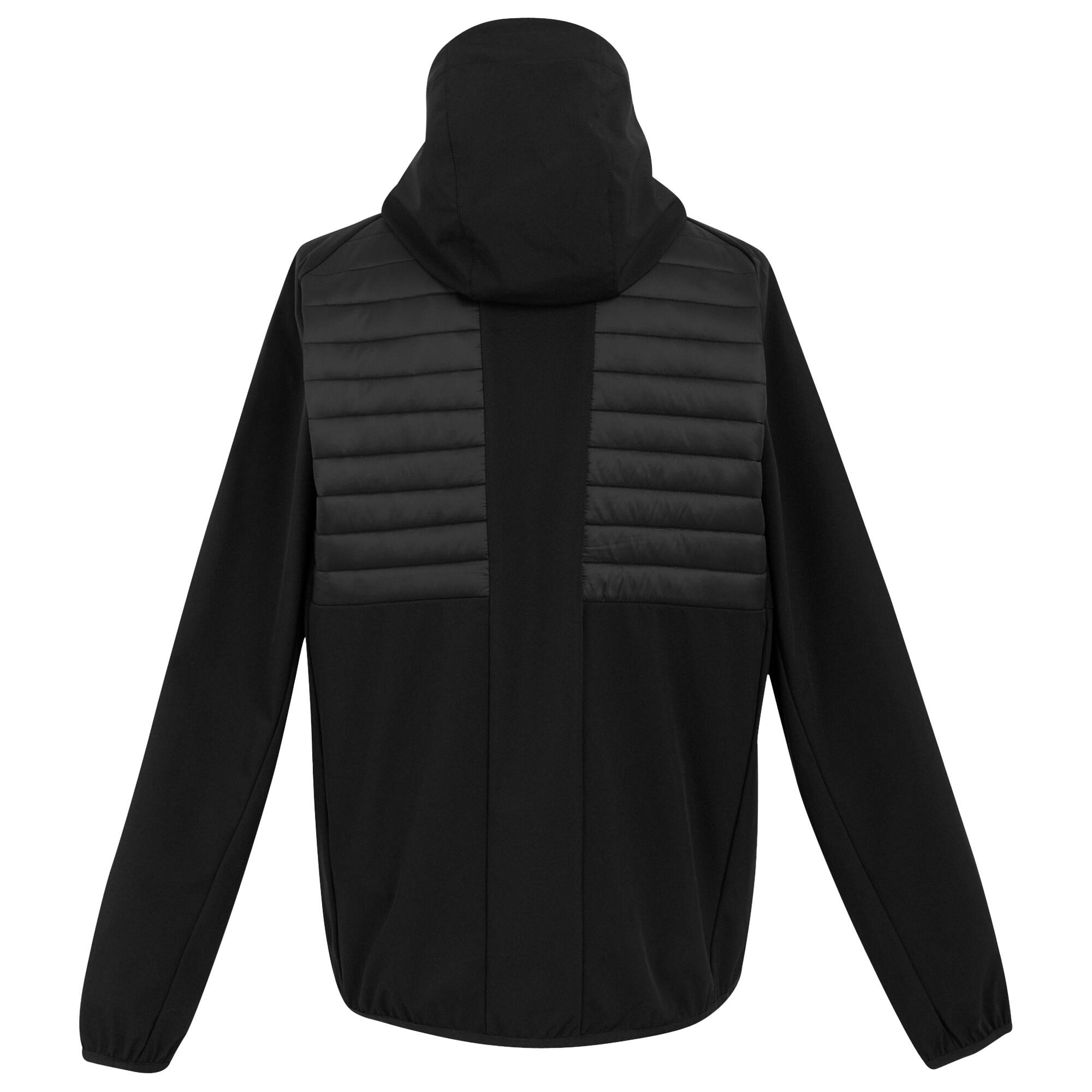 Veste PRO HYBRID Homme (Noir) 2/5