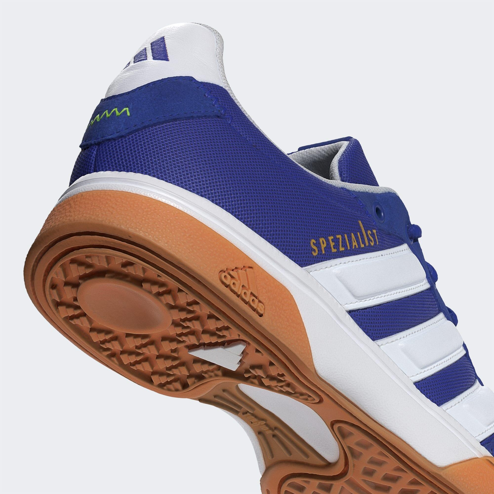 Chaussure Spezialist Indoor 6/8