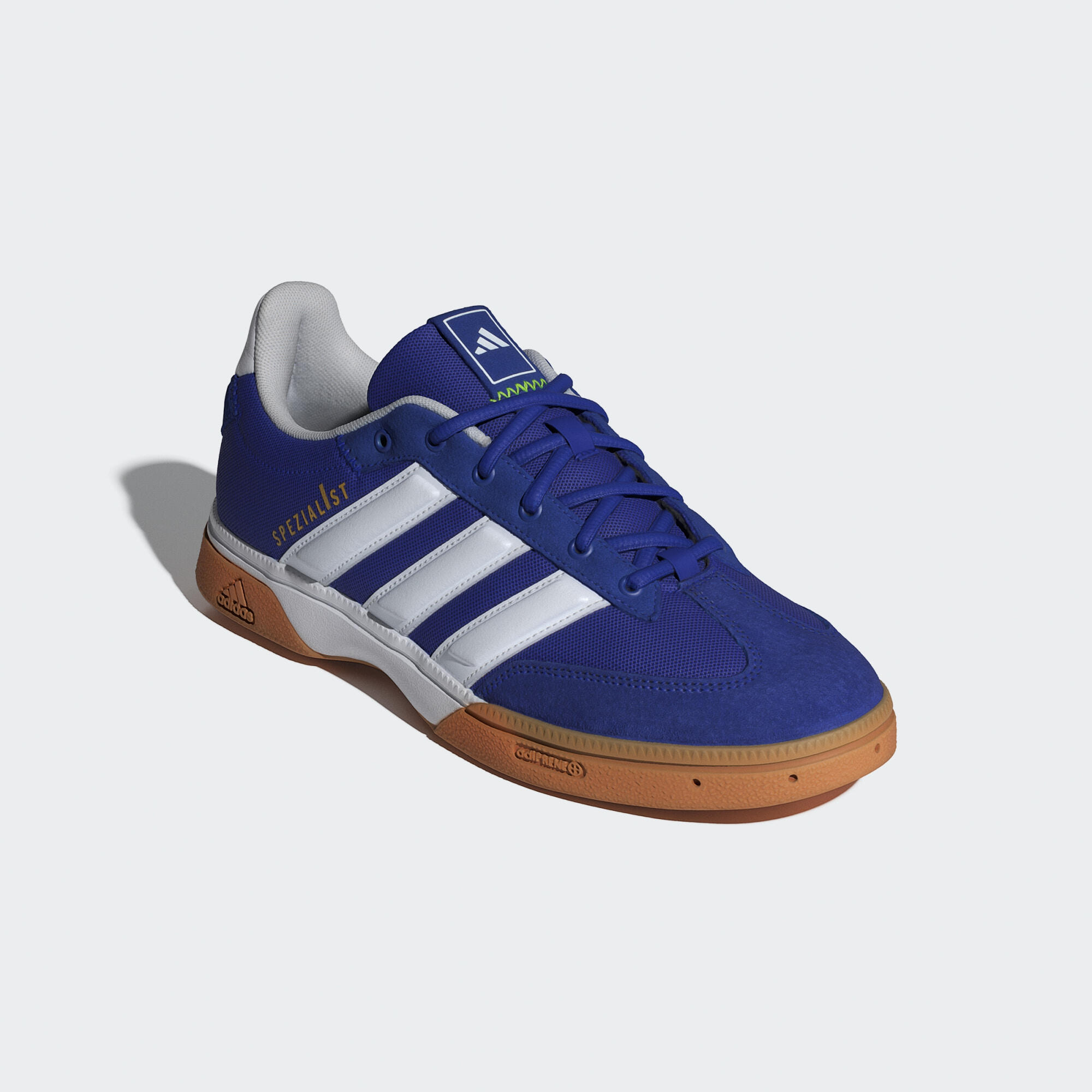 Chaussure Spezialist Indoor 4/8