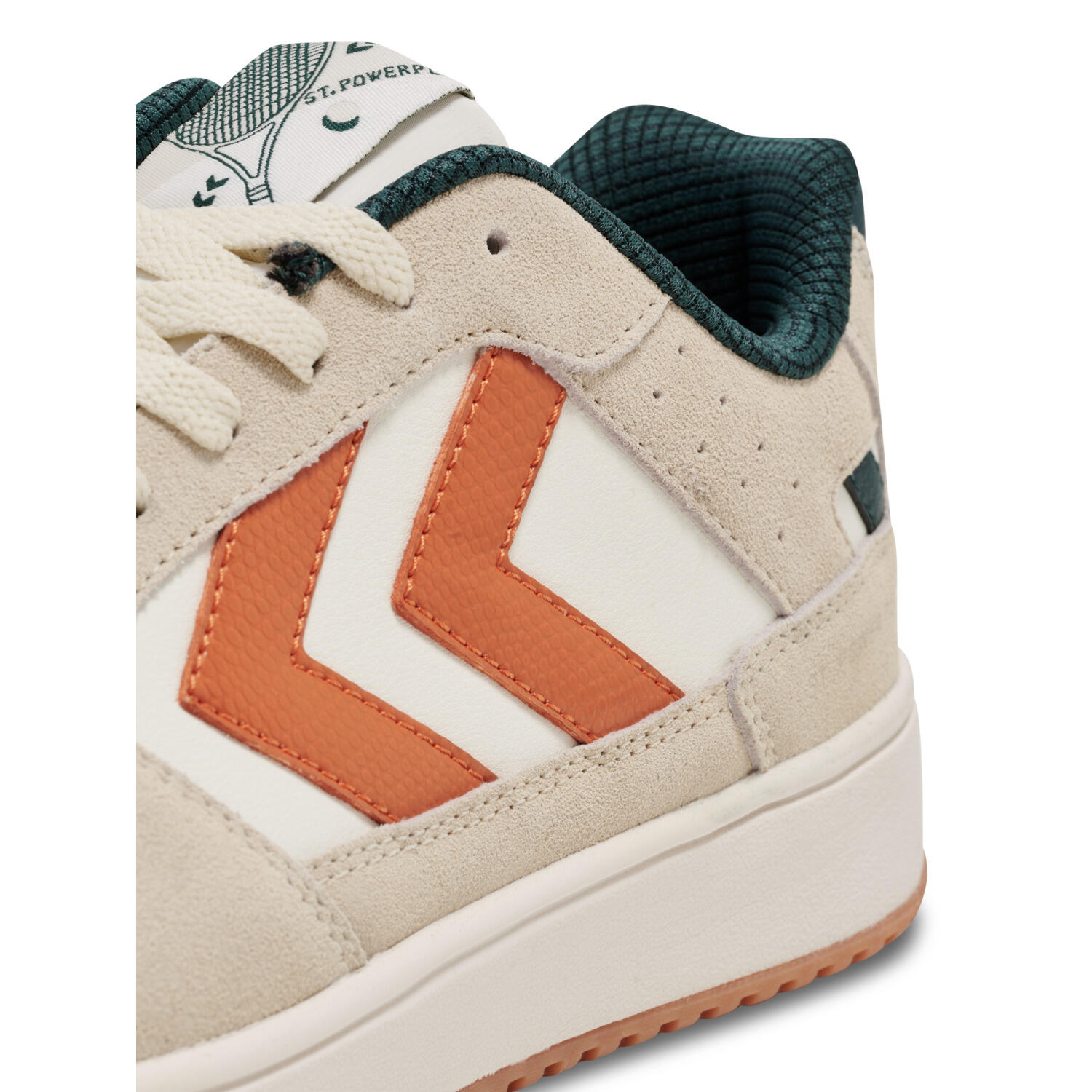 Trainers Hummel St Power Play LZ 3/7