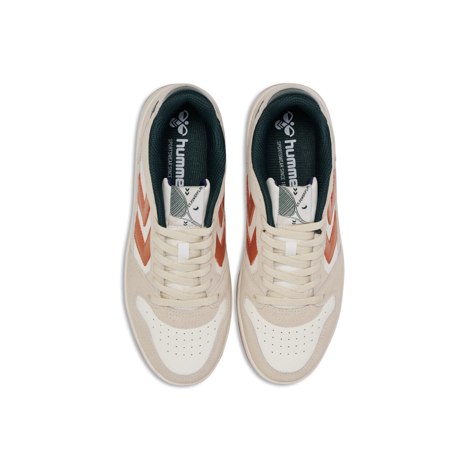 Trainers Hummel St Power Play LZ 6/7