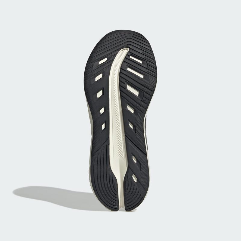 Tenisky Adidas Model Astrastar Barva šedá